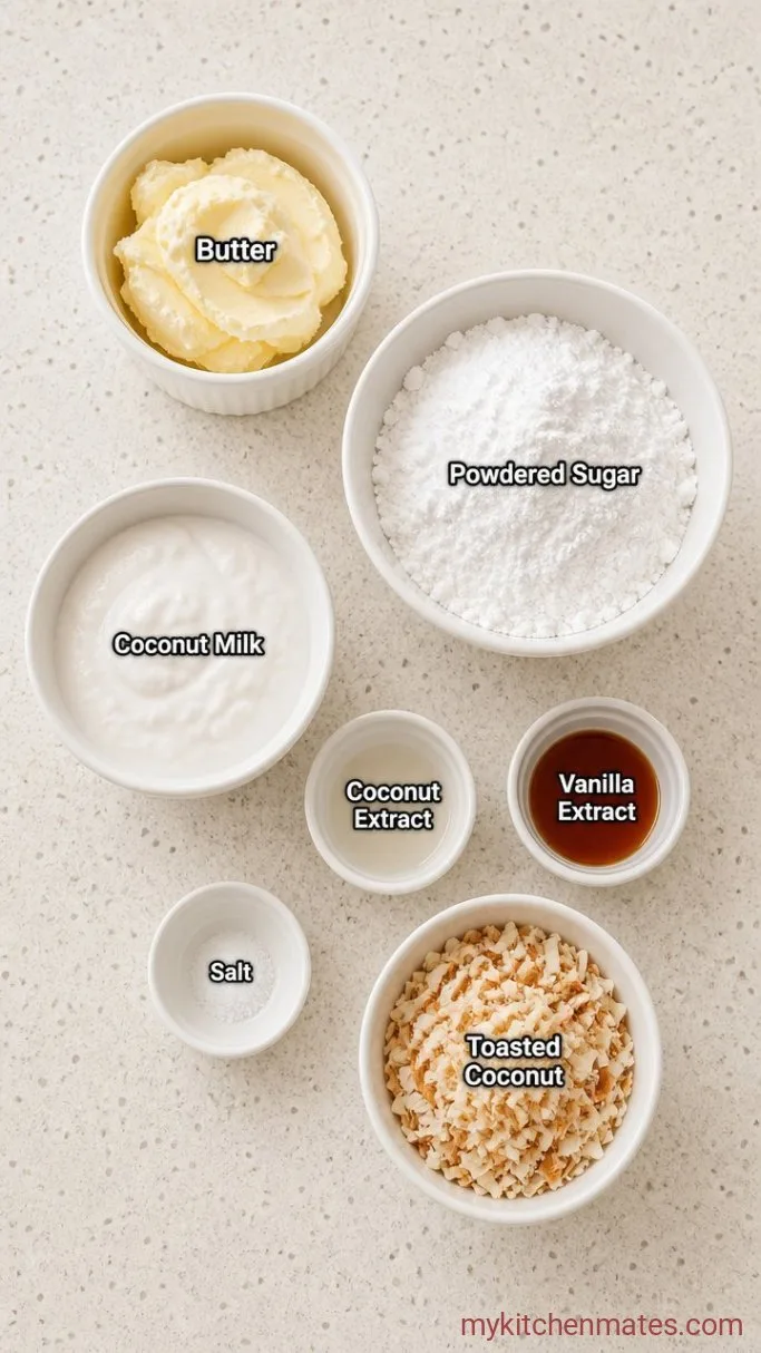 Ingredients