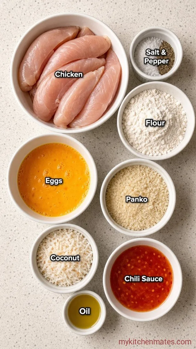 Ingredients
