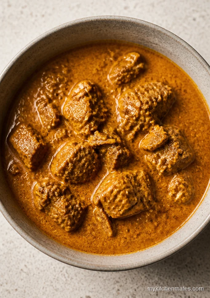 13 Slow Cooker Leg of Lamb Recipes for Fall-Apart Tender Dinners Coconut Curry Slow Cooker Lamb