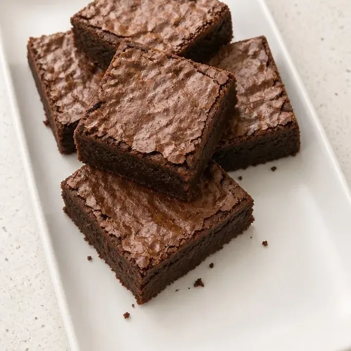 Coconut Flour Brownies