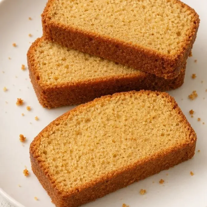 Coconut Flour Cake