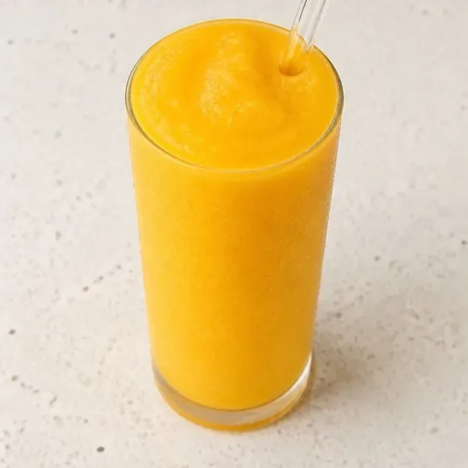 Coconut Water Smoothie