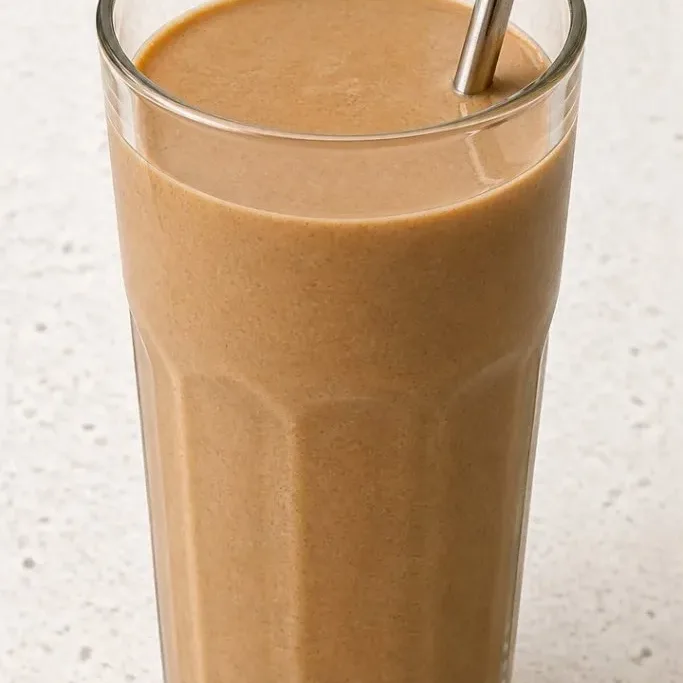 5-Minute Coffee Breakfast Smoothie Coffee Breakfast Smoothie