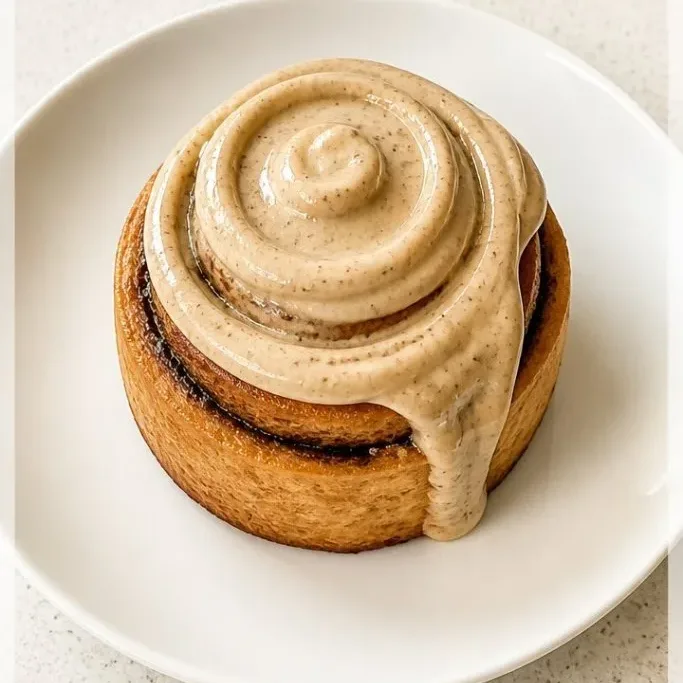 Coffee Cinnamon Rolls