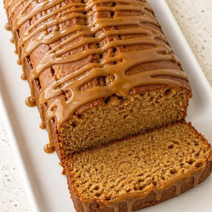 Coffee Flavored Cake