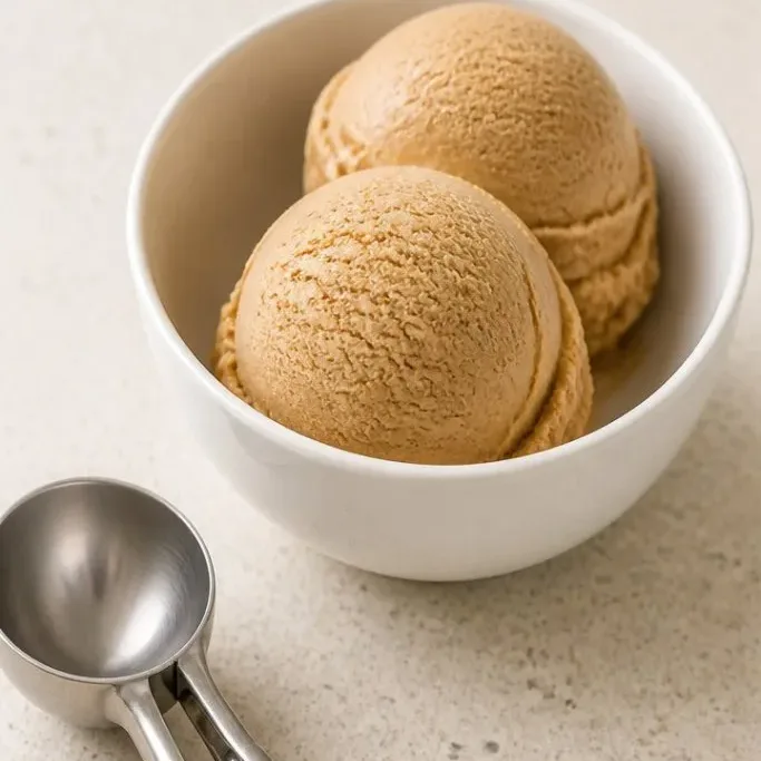 Coffee Ice Cream
