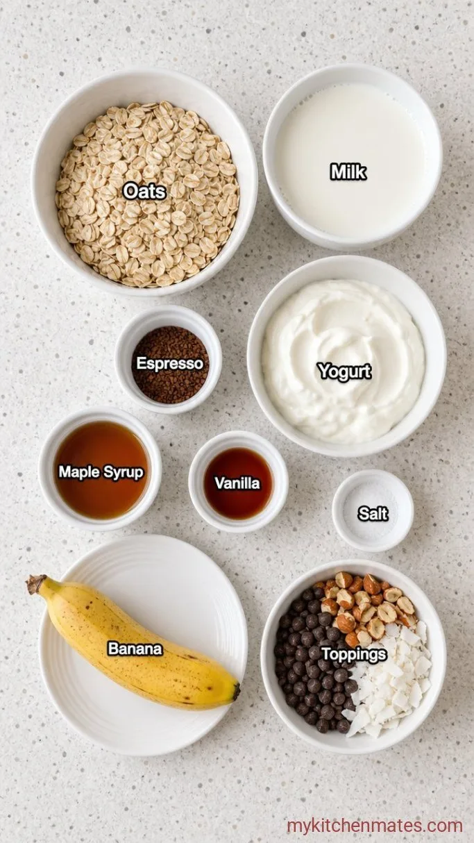 Ingredients