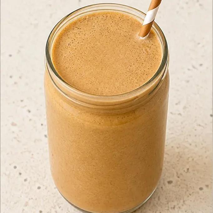 Coffee Smoothie Recipes