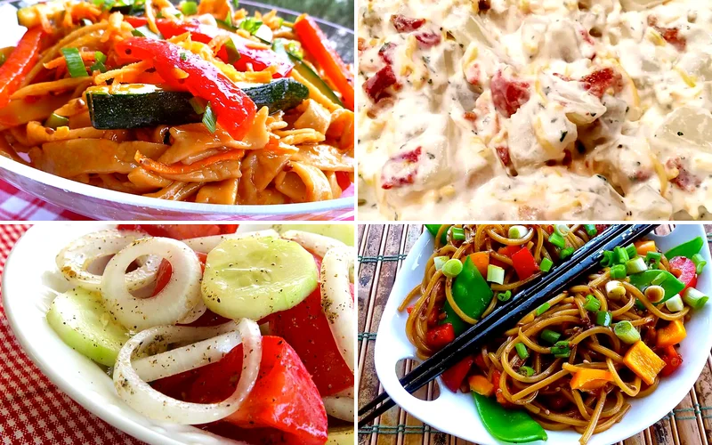 50 Make-Ahead Cold Lunch Recipes Perfect for Work Days cold lunch ideas featured