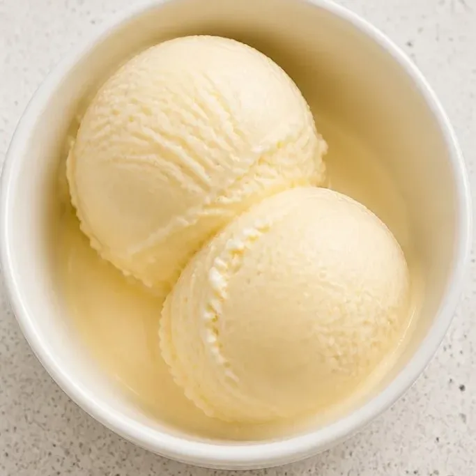 3-Ingredient No-Churn Condensed Milk Ice Cream Condensed Milk Ice Cream
