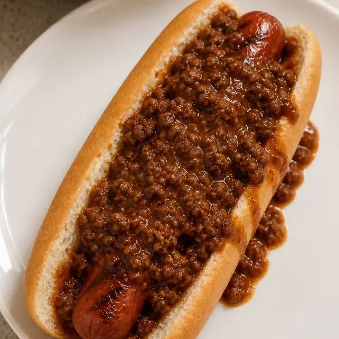 Coney Dog Sauce