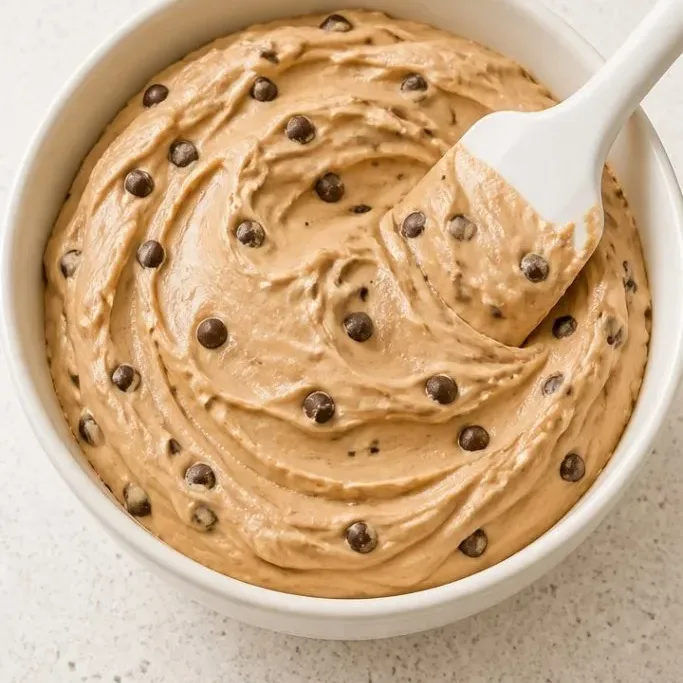 Cookie Dough Icing