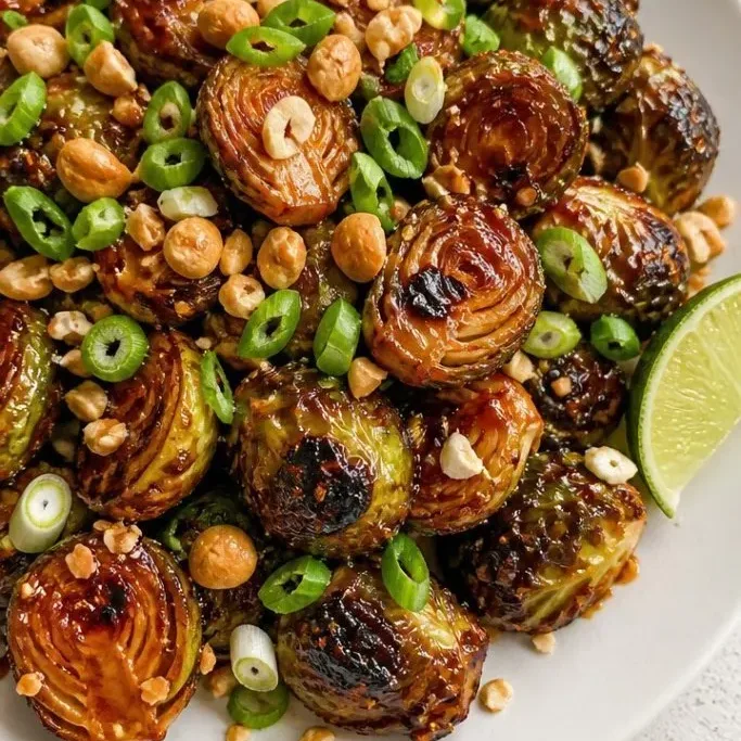 Coopers Hawk Brussel Sprouts