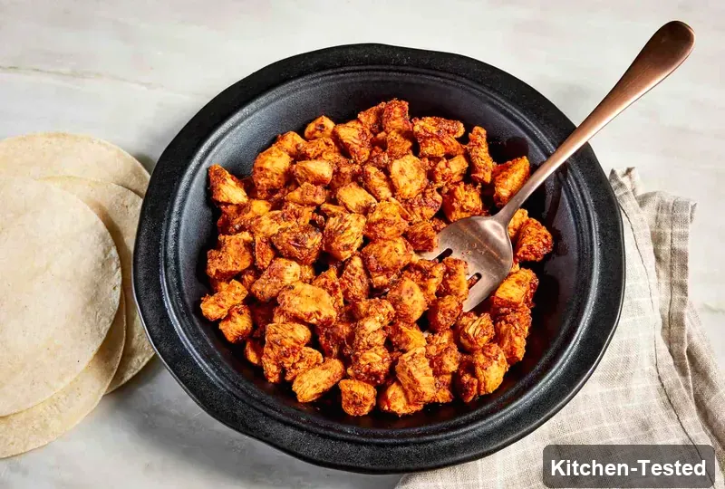 Copycat Chipotle Chicken copycat chipotle chicken