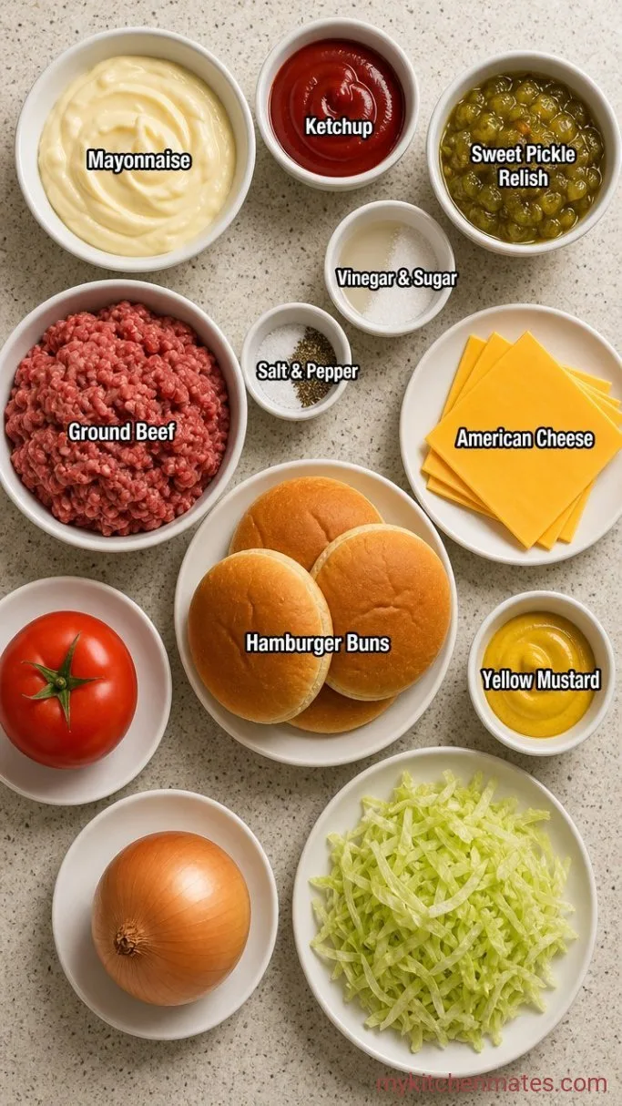 Ingredients