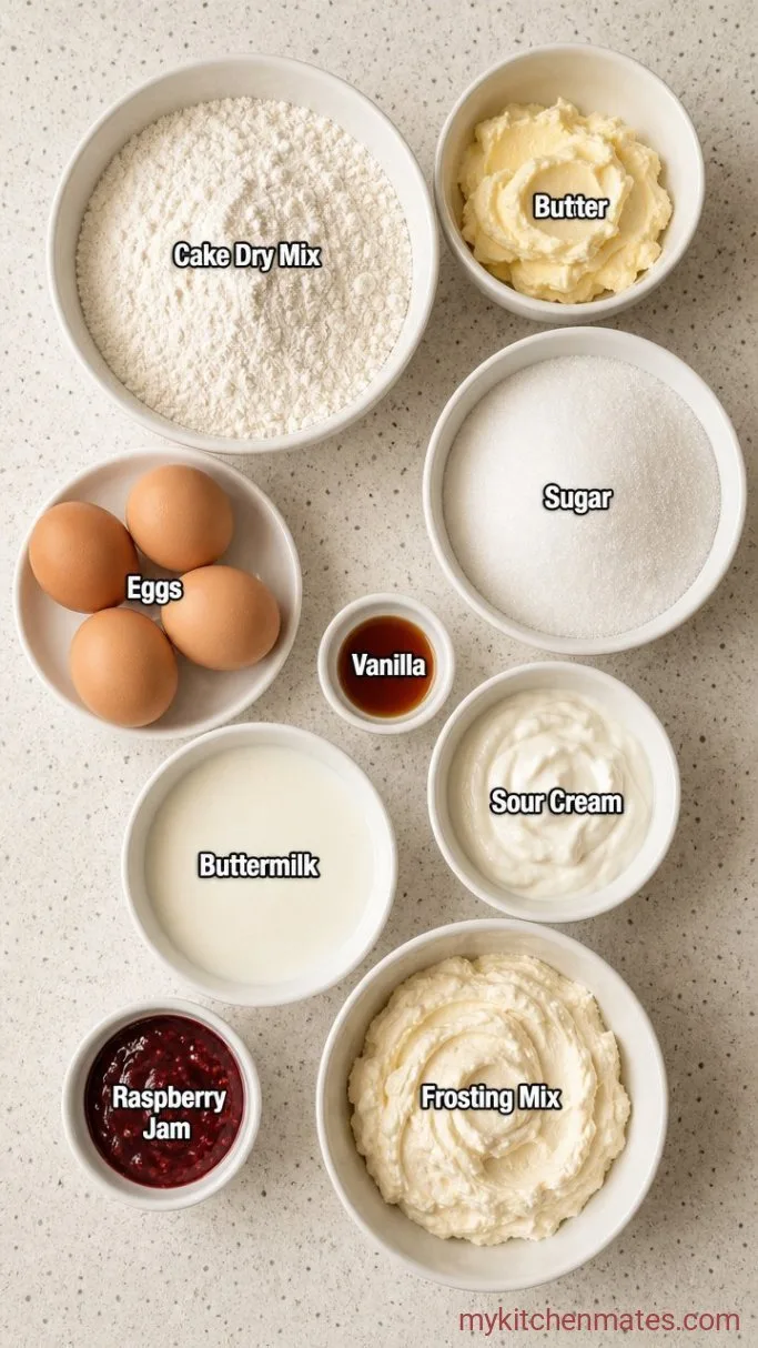 Ingredients