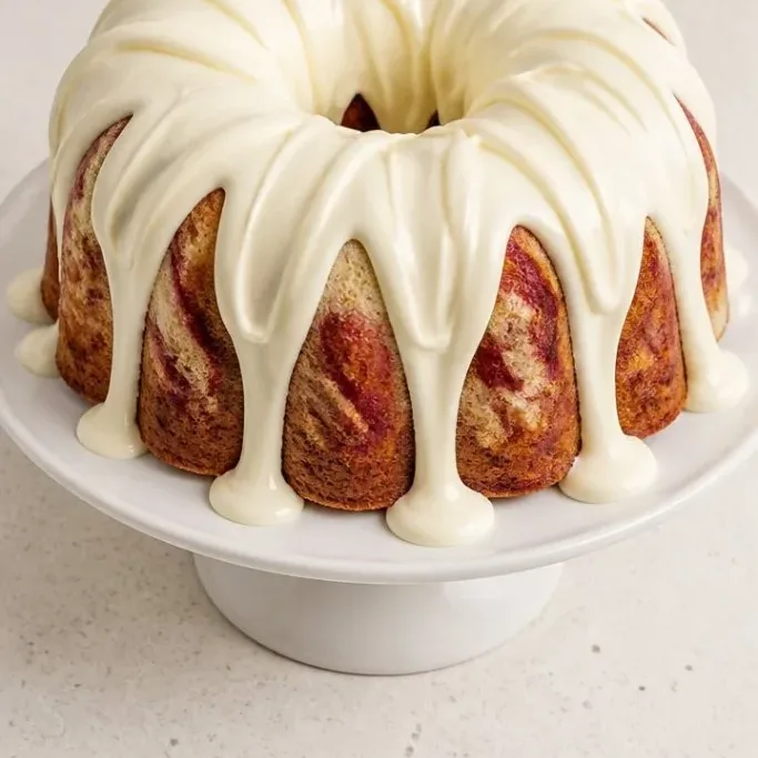 Copycat Nothing Bundt Cake