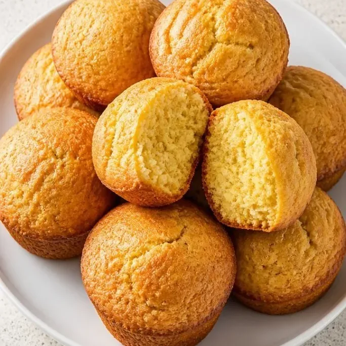 Corn Muffin Recipes