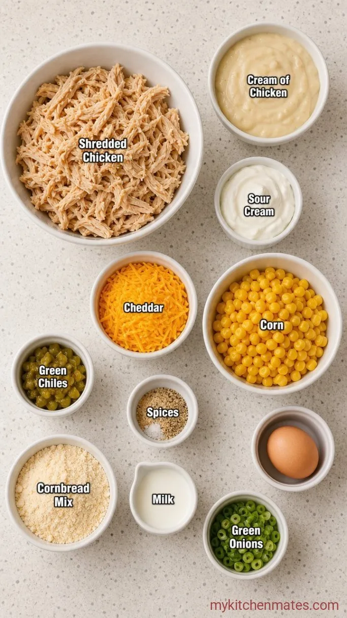 Ingredients