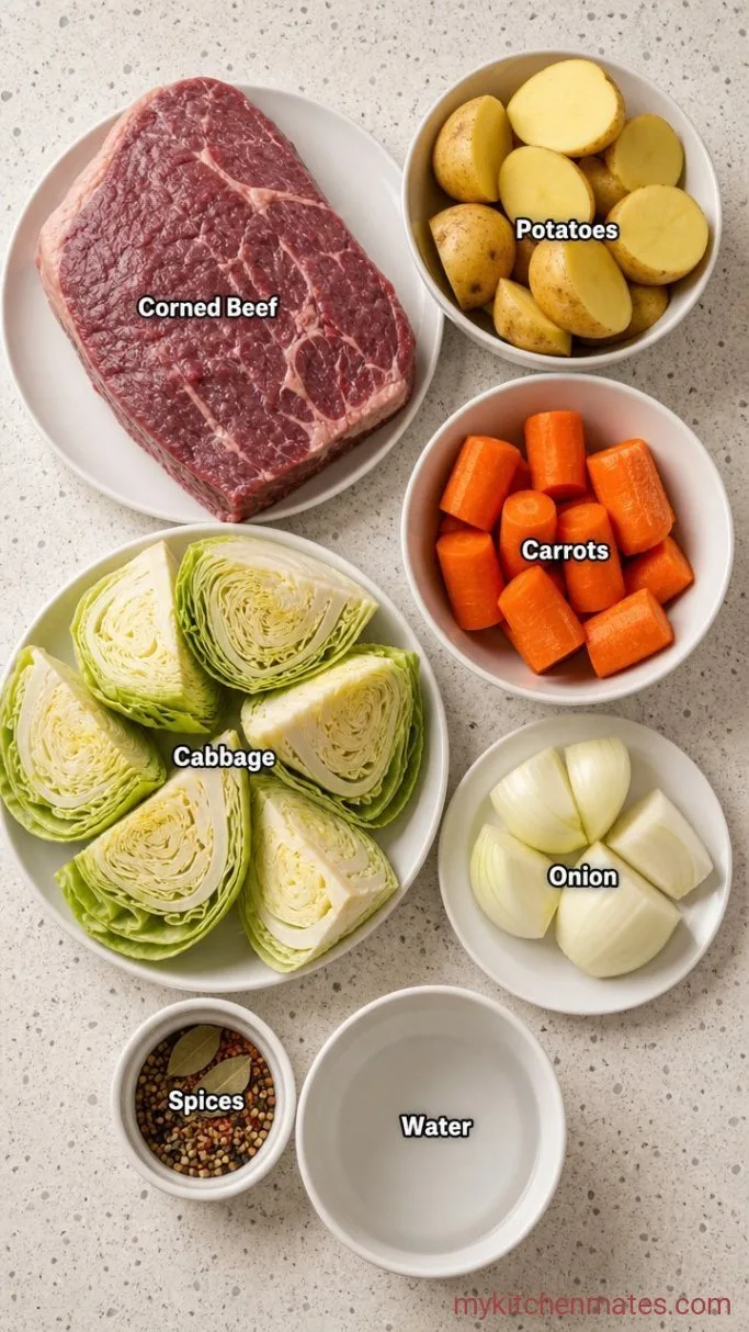 Ingredients
