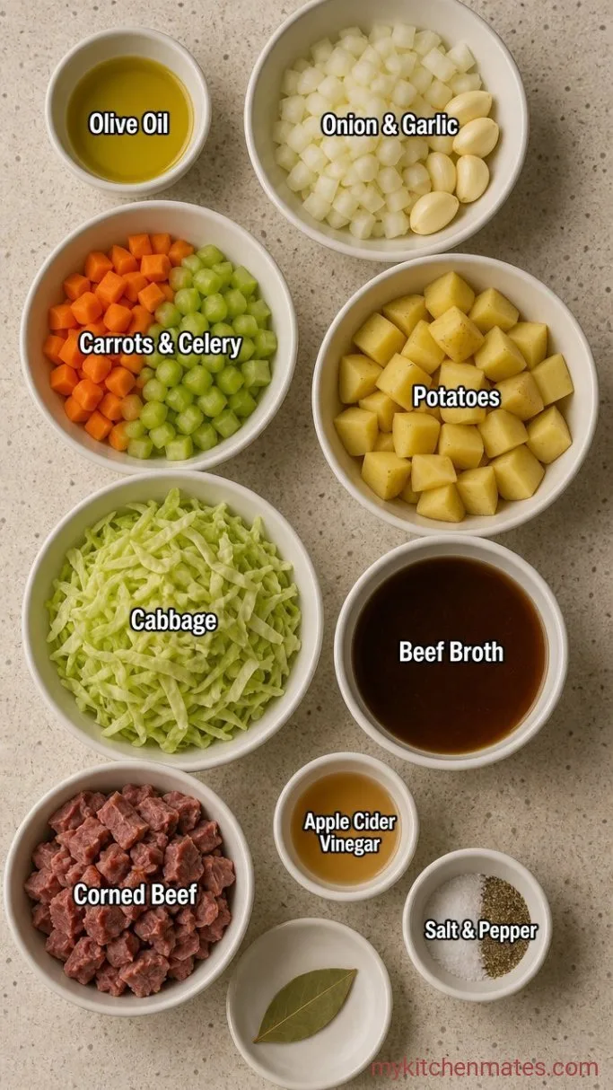 Ingredients
