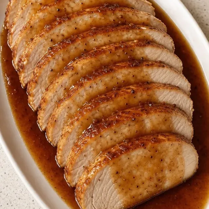 Costco Turkey Breast Recipes