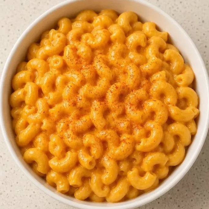 Quick Creamy Cottage Cheese Mac and Cheese Cottage Cheese Mac and Cheese