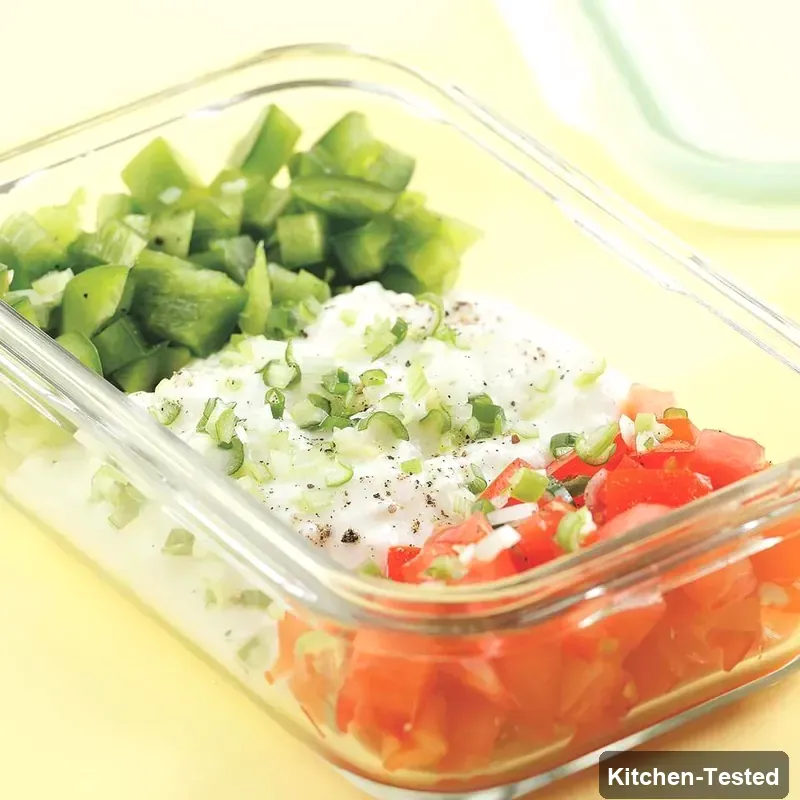 cottage cheese salad