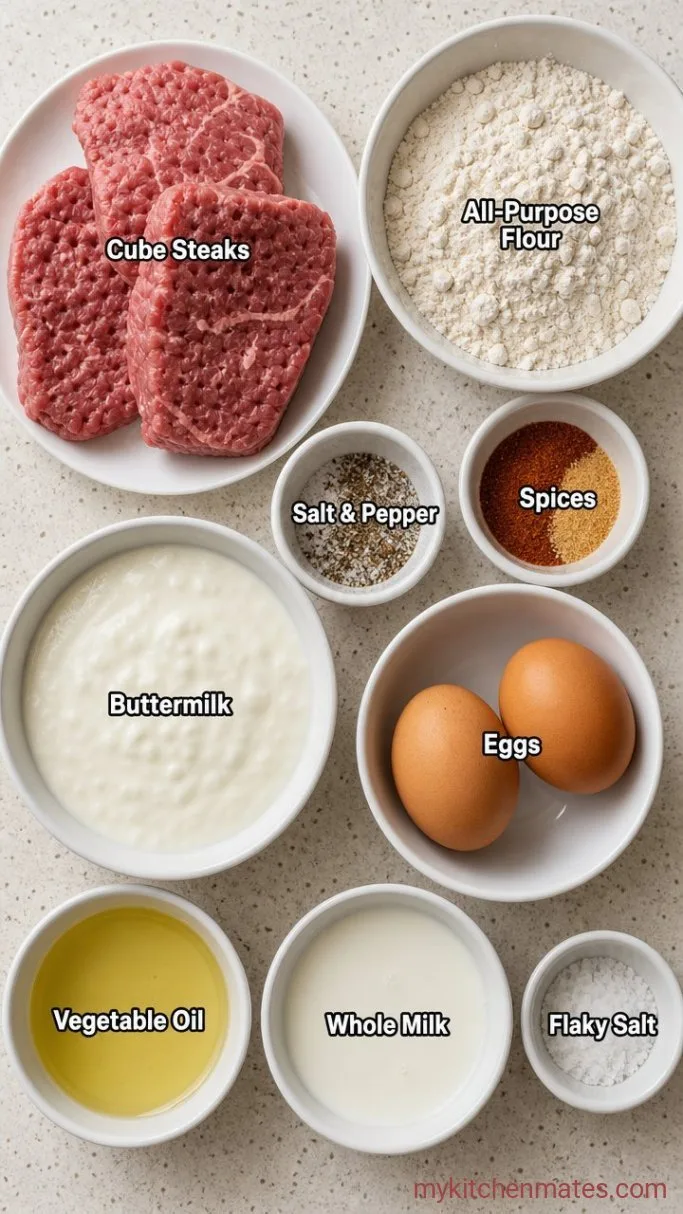 Ingredients