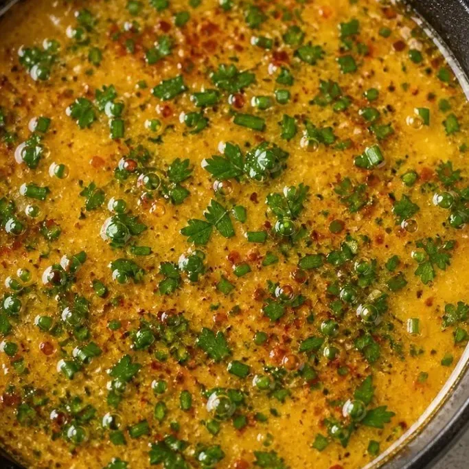 5-Minute Cowboy Butter Dipping Sauce Cowboy Butter Dipping Sauce