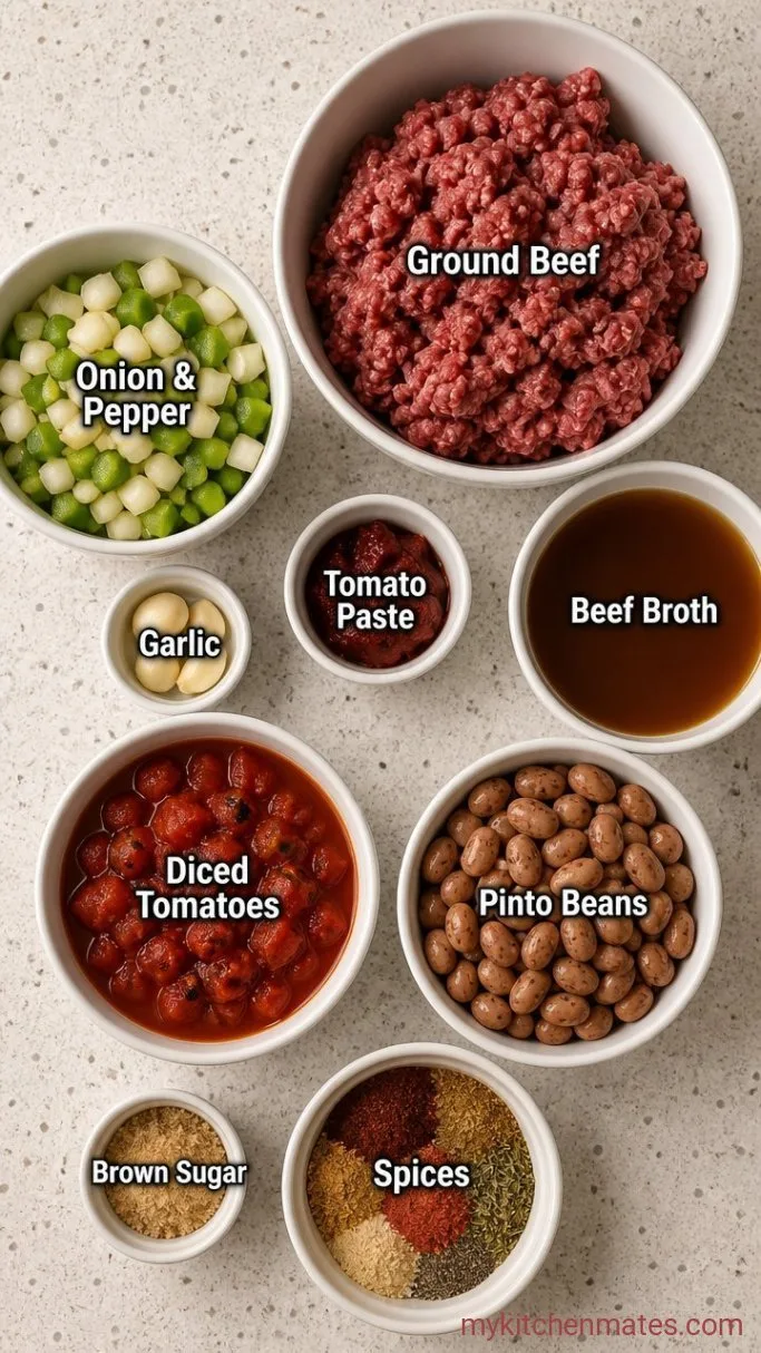 Ingredients