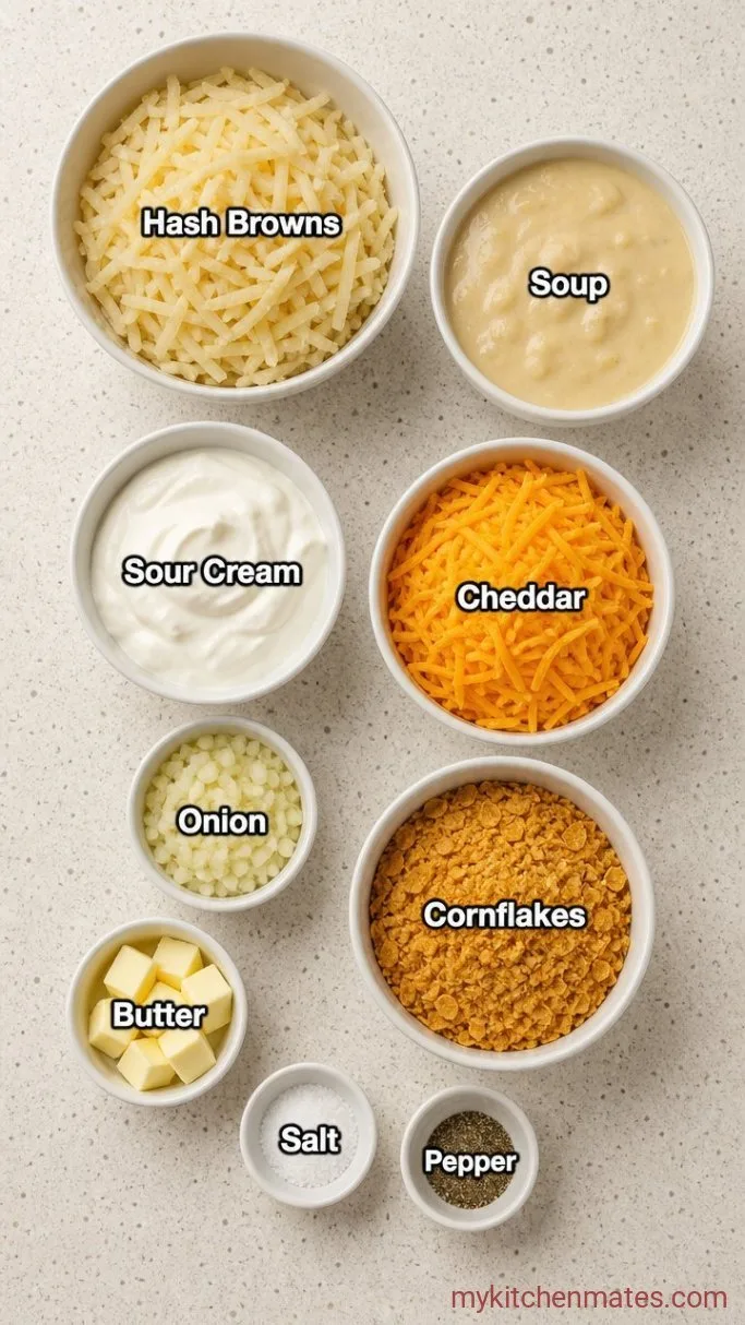 Ingredients