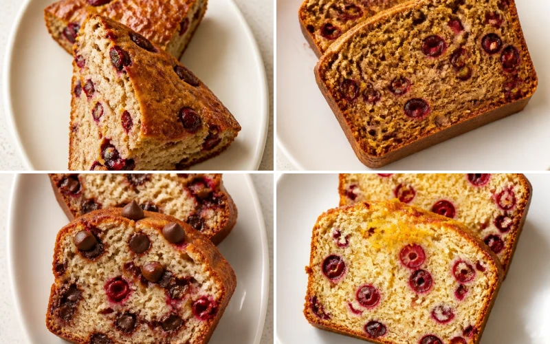 11 Easy Cranberry Bread Recipes for Cozy Mornings and Gift Giving 11 Easy Cranberry Bread Recipes for Cozy Mornings and Gift Giving