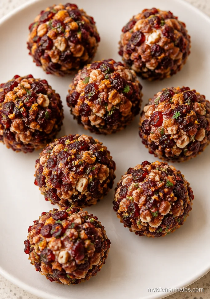 13 Easy Thanksgiving Appetizers Your Guests Will Reach for First Cranberry Cream Cheese Bites