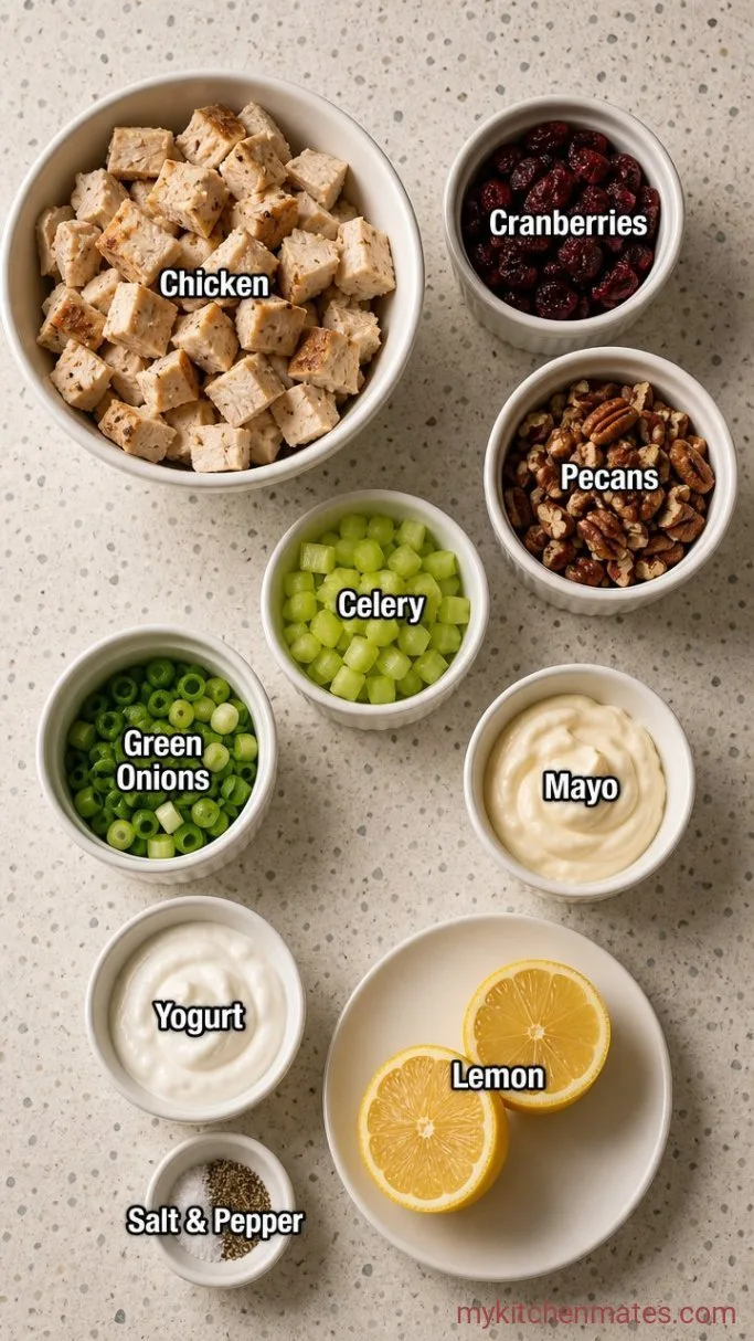 Ingredients