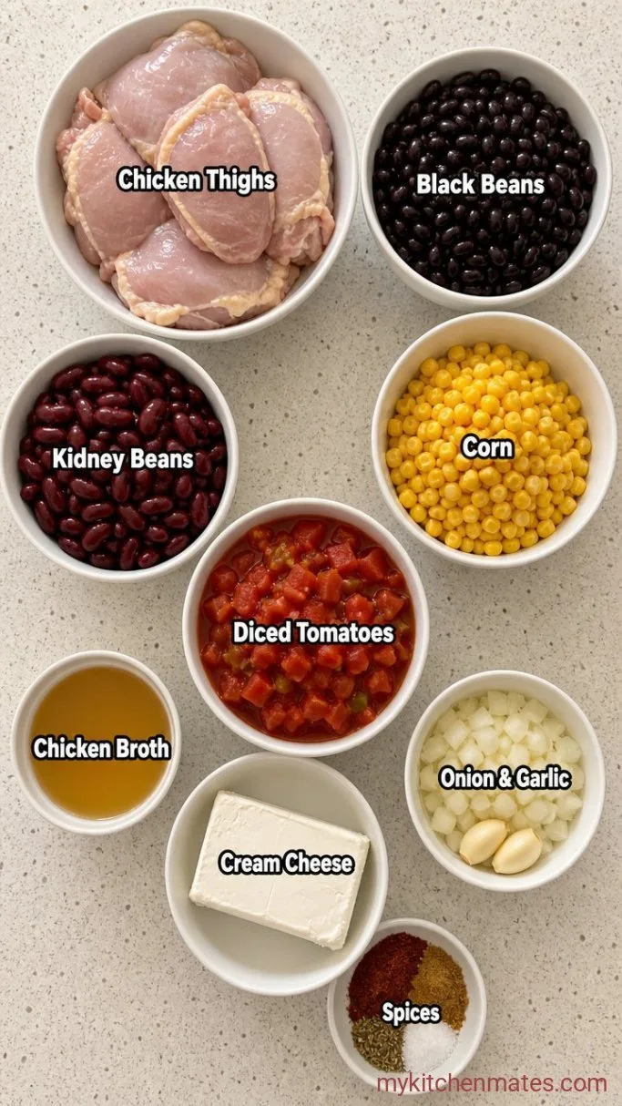 Ingredients
