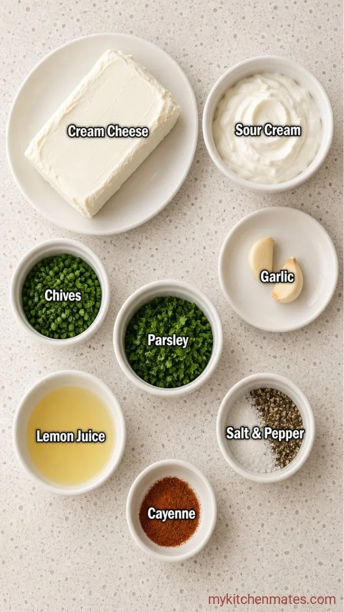 Ingredients