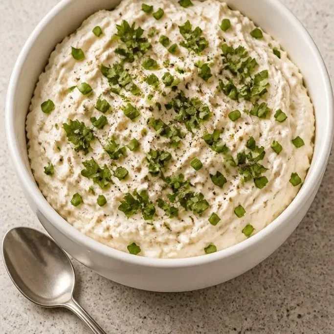 Cream Cheese Dip