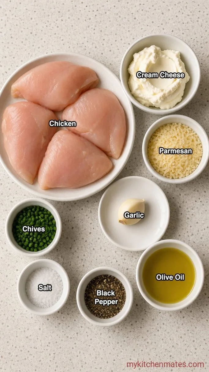 Ingredients