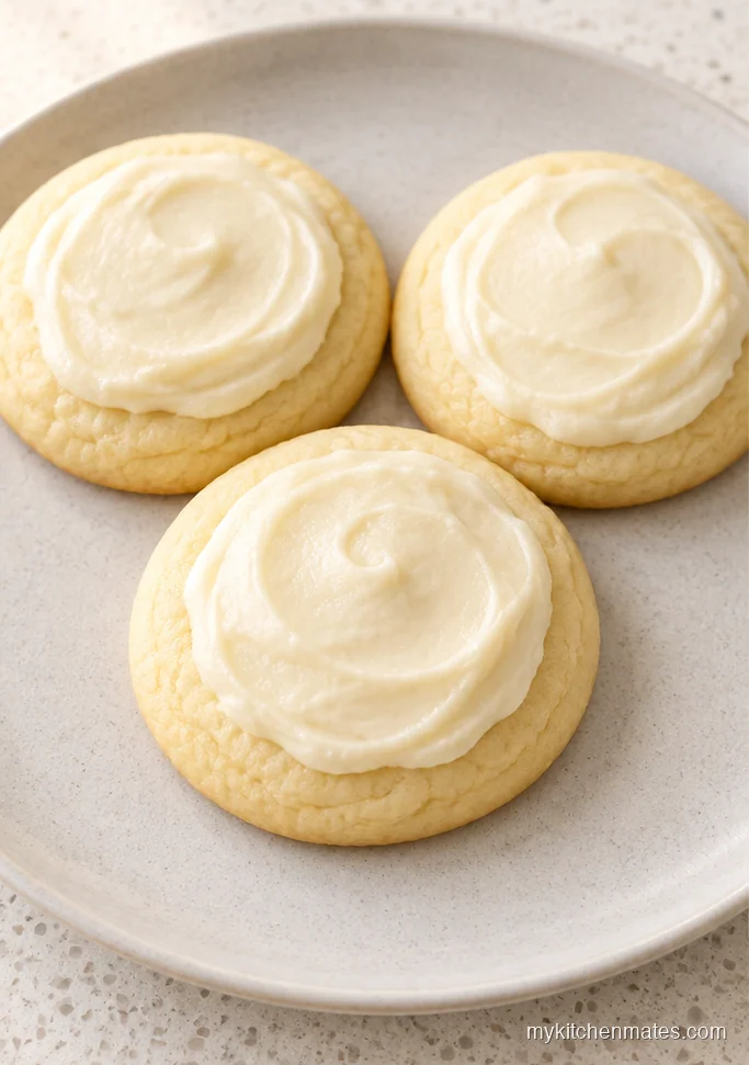 11 Christmas Sugar Cookie Recipes Worth Baking This Year Cream Cheese Sugar Cookies