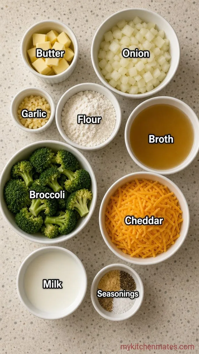 Ingredients