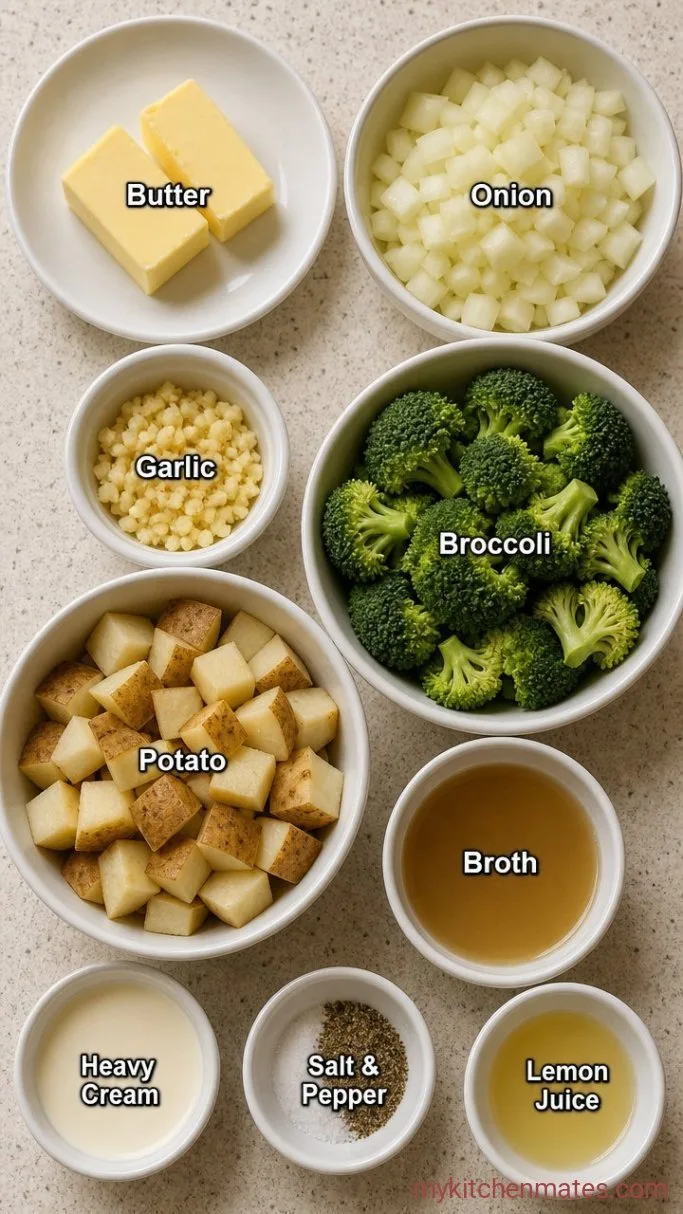 Ingredients