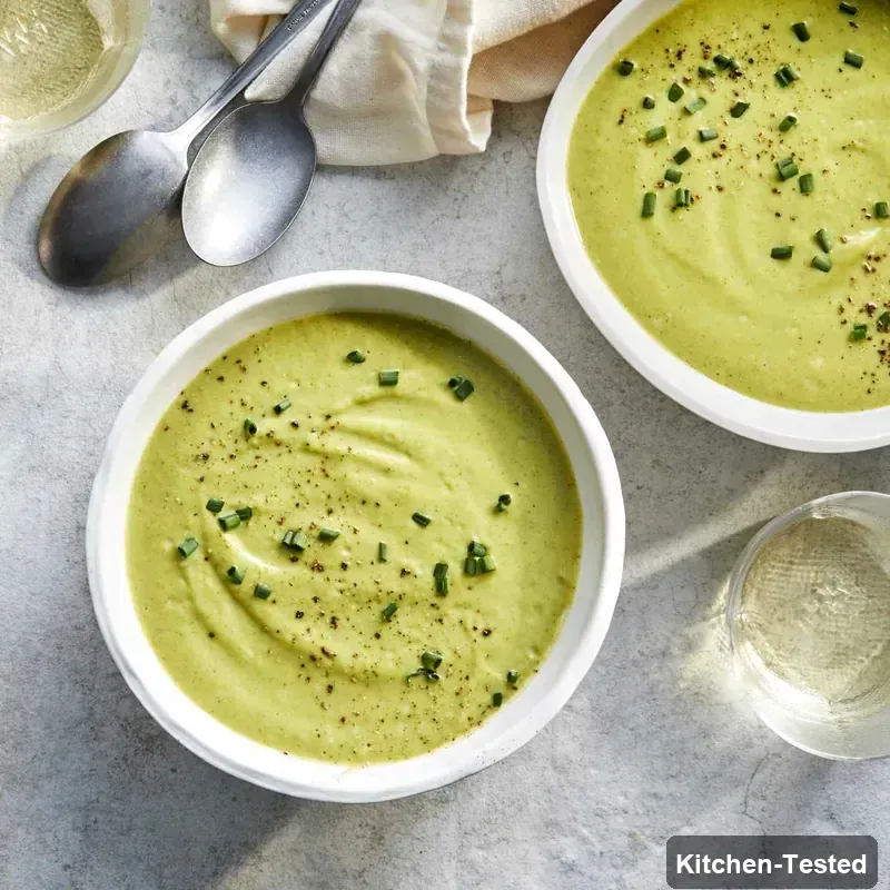 Cream of Broccoli Soup cream of broccoli soup