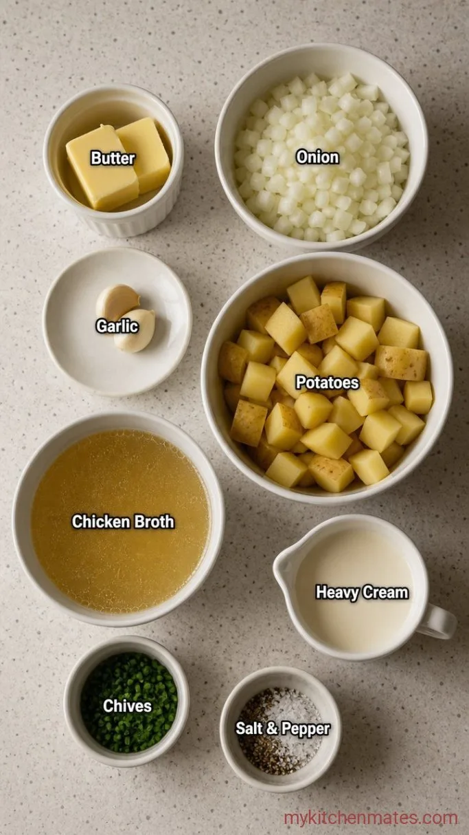 Ingredients