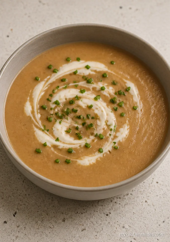 10 Pinto Bean Soup Recipes That Turn Dried Beans Into Dinner Creamy Blended Pinto Bean Soup