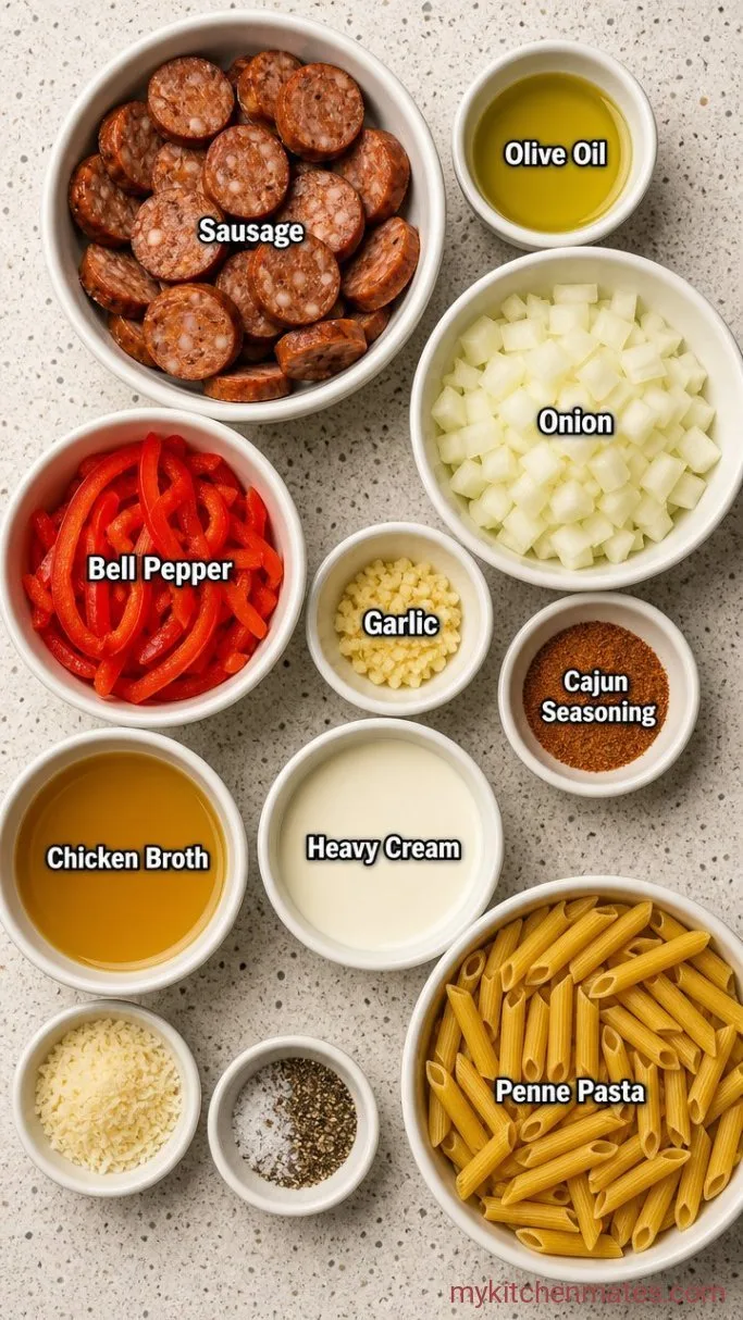 Ingredients