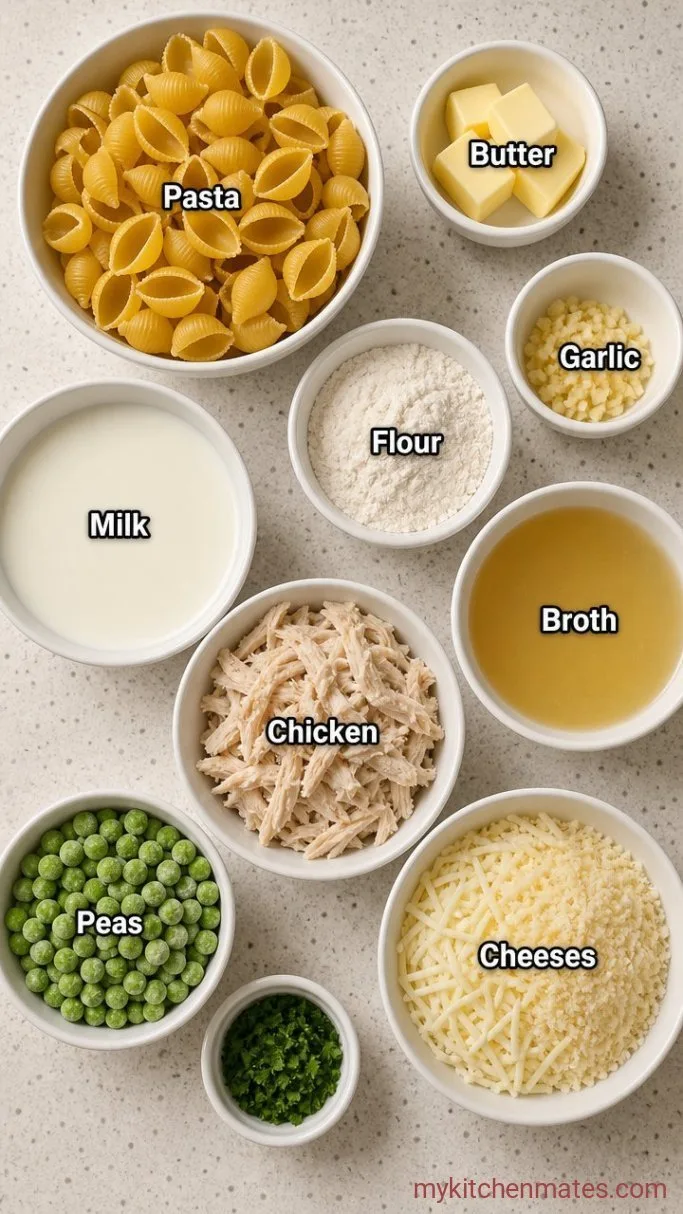 Ingredients