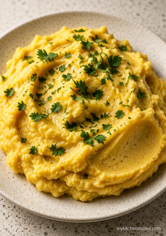 10 Dairy Free Thanksgiving Recipes That Keep the Feast Rich and Creamy Creamy Dairy Free Mashed Potatoes