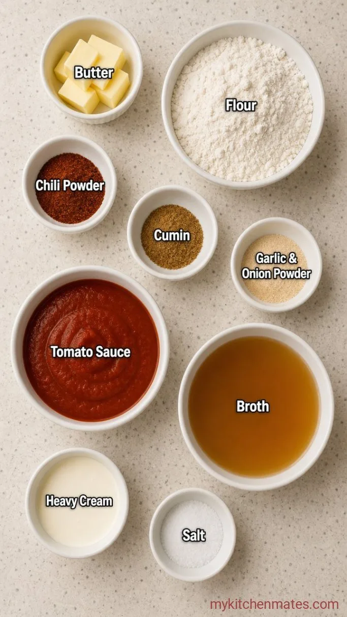 Ingredients