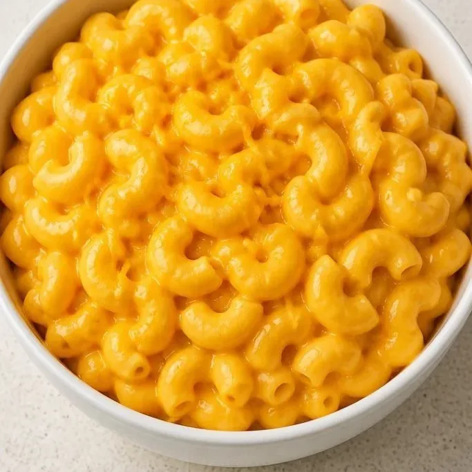 Creamy Mac and Cheese Recipe